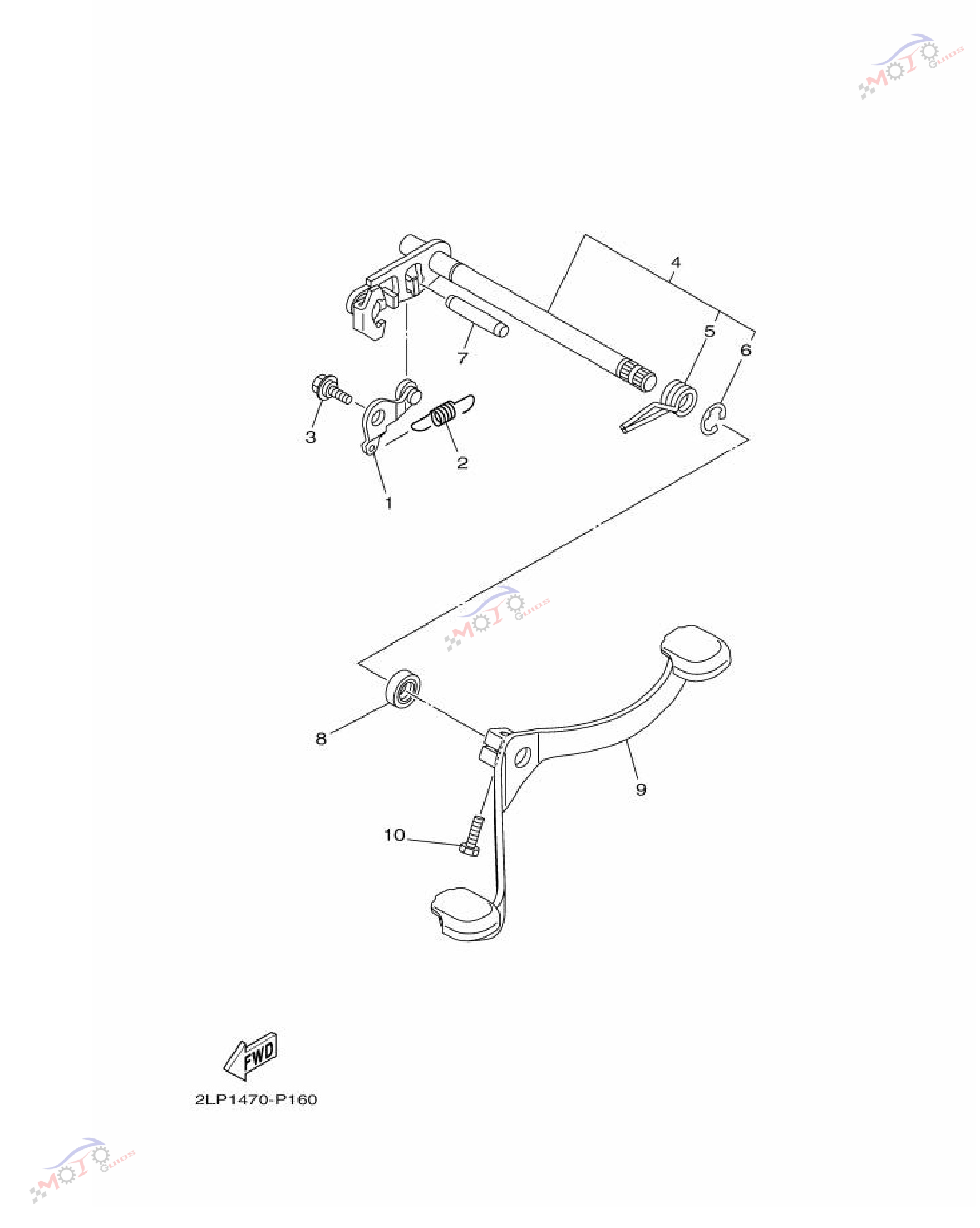 Engine Diagram